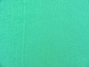 100% cotton - Solid Seafoam Green - mint green - By the Yard - Picture 1 of 1