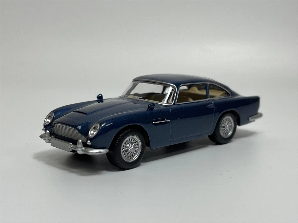 NOREV - JET CAR 1/43 - ASTON MARTIN DB5 - 1963 270505