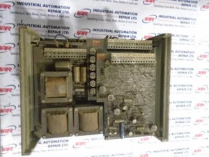 SIEMENS DRIVE 6C0-D-200/35MER-201 - Imagen 1 de 2