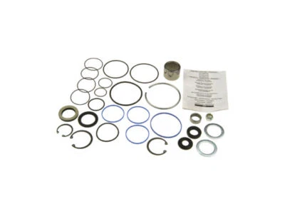 For 1992-1996 Chevrolet K2500 Suburban Steering Gear Rebuild Kit 31862JZVF 1993 - Image 1 of 2