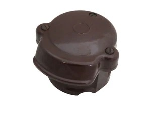 Distributor Cap Fits Lloyd Alexander LC 600 LP LS LT 600 NOS Bosch Type 8019 - Picture 1 of 7