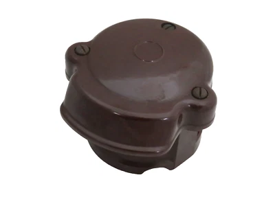 Distributor Cap Fits Lloyd Alexander LC 600 LP LS LT 600 NOS Bosch Type 8019 - Image 1 of 4