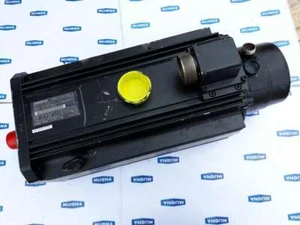 INDRAMAT servomotor MAC112B 0 HD 3 C 130 A 1 S020 Ser.no.MAC112 77830 - Bild 1 von 9