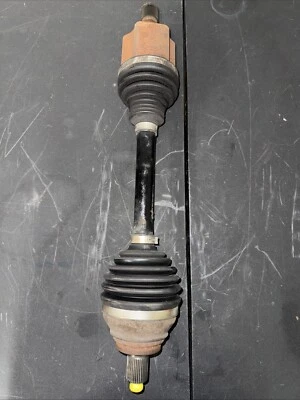 2016-2018 奥迪 A3 SPORTBACK E-TRON 8V 1.4L - 前左 CV 轴 5Q0407271CM — 第 1/4 张图片