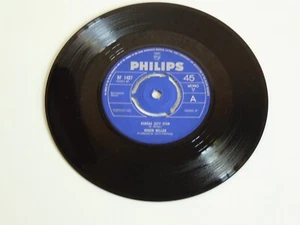 ROGER MILLER KANSAS CITY STAR 7" SINGLE RECORD 1965 - Picture 1 of 3