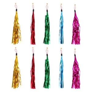 10 Pcs Replacement Head for Cat Teaser Indoor Plaything Kitten Wand - Picture 1 of 12