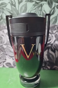 PACO RABANNE INVICTUS VICTORY EAU DE PARFUM EXTREME SPRAY 6.8 FL. 95% Full