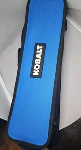 KOBALT 0815562 6 AMP Reciprocating Saw Corded Orbital Action Variable Speed - Picture 1 of 7