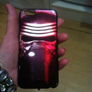Starwars Phone Case New In Box I Phone 6 - Picture 1 of 1