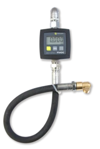 Contatore di portata FMOG ne kit di retrofit per tavola di riempimento caraffa CALEMIT - Foto 1 di 1