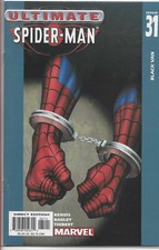 ULTIMATE SPIDER-MAN (2000) #31 - Back Issue (S)