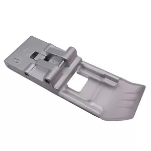 Clear View Cover Stitch Foot FOR Janome CoverPro 900CP 1000CP 1000CPX 2000CPX - Picture 1 of 4