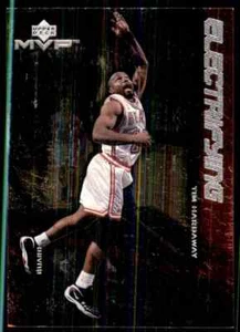 1994-95 Upper Deck MVP Tim Hardaway #E6 - Picture 1 of 2
