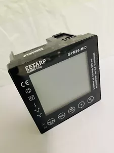 EETARP GPM96-MID Power Meter - Picture 1 of 4
