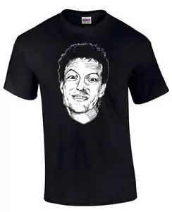 Camiseta oficial Jello Biafra de Chris Shary. Limitado a 500. Punk de los Dead Kennedys - Imagen 1 de 1