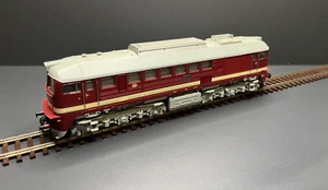 Roco H0 63392 Diesellok BR 120 048-4 der DR | OVP - Bild 1 von 11