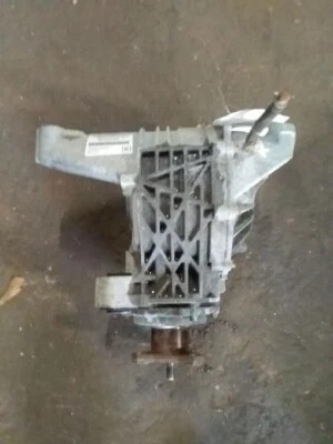 2005-2007 Cadillac CTS Rear Differential Carrier Assembly 3.42 Ratio GU6 OEM Foto 1 de 3