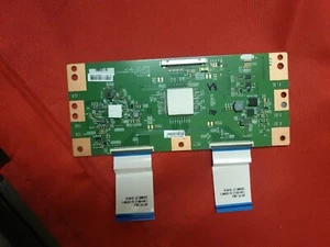 T-Con 6870C-0726A 6871L-5135B Pour Sony KD-49XF7073 49XE7002 49EX70003 LC490EQY - Photo 1/7