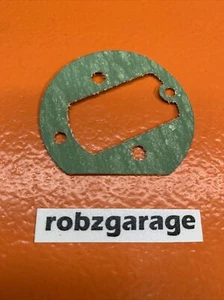 GENUINE STIHL REED VALVE SPACER GASKET 1120-129-0506 009 L 010 011 AVT 012 —B70 - Picture 1 of 3