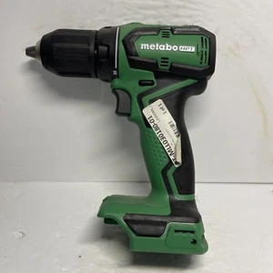 Metabo HPT 18DDX 18V1/4 in Cordless Lithium-Ion Impact Driver Tool Only(P28DDx) - Picture 1 of 3