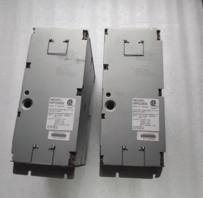 1pcs Used MPS26009 - Image 1 of 4