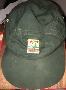 Sombrero Vintage 1973 Boy Scout National Jamboree Pin Sombrero Georgetown Massachusetts 51 - Imagen 1 de 8