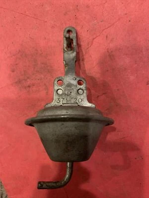  GM Delco Distribuidor Aspiradora Advance 1115371 20 1967 Pontiac Firebird t??? Foto 1 de 4