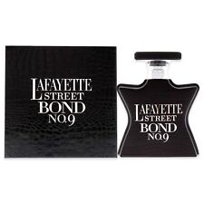 Lafayette Street by Bond No. 9 Eau De Parfum Spray 3.3 Oz 100 Ml