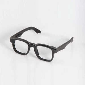 Eyewear Jplus Homme Sidney 4BG 50 23 145 Black Mat 100% Authentic - Picture 1 of 9