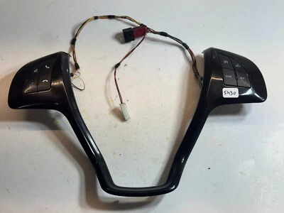 Interruptor de control de crucero y audio volante RAM PROMASTER CITY 2018-2019 OEM Foto 1 de 4