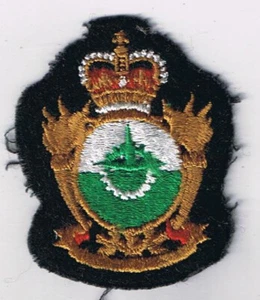 Patch Royal Canadian Air Force - Bild 1 von 2