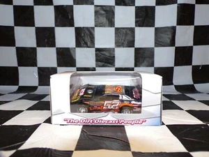 Scott Sexton #52 2020 Dirt Late Model 1:64 scale car ADC DW620G238 - Picture 1 of 6