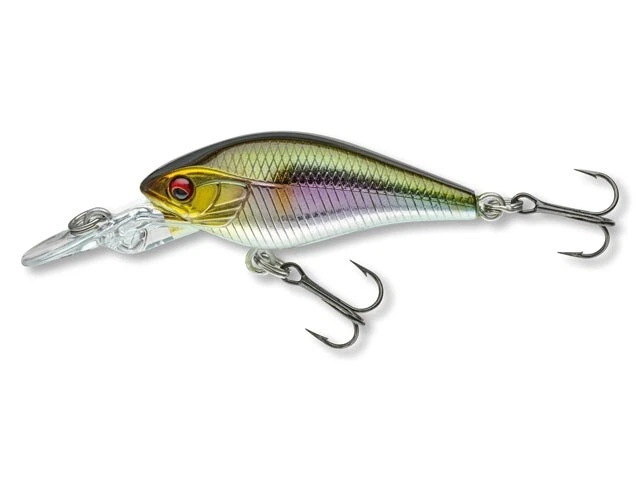 Daiwa Prorex Mini Wobbler Baby Crankbait F-MR 40 Ayu - Bild 1 von 1