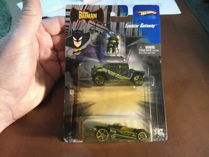 Hot Wheels 2006 The Batman Temblor Getaway #PL 1 - Foto 1 di 8