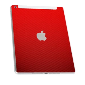 LidStyles Carbon Fiber Laptop Skin Protector Decal Apple iPad Air A1475 - Picture 1 of 7