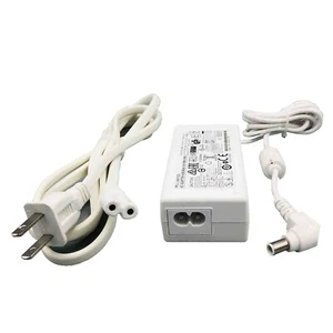 NEW Genuine Fujitsu 16V 2.5A AC Adapter DA-40A16 Power Supply 6.0x4.4+Pin - Picture 1 of 6