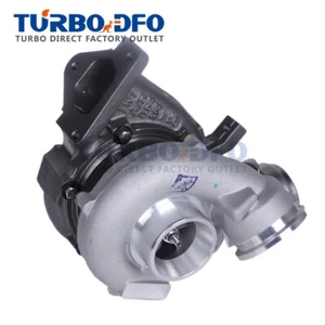 Turbocharger 709838-9006S 709838-0003 for Dodge Sprinter Van 2.7 115Kw OM612 - Picture 1 of 6