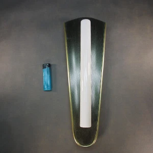 Org. 60er Jahre ERCO Kino Wandlampe Vintage Theater Lampe Antik Wandleuchte Nr.2 - Bild 1 von 22