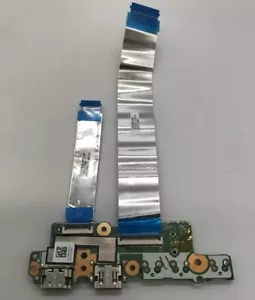 5C51C94224 Lenovo Chromebook 300e G3 LTE Audio Power Board Daughterboard - Bild 1 von 1