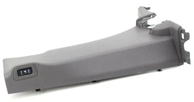 2011-2017 年本田奥德赛左中心支柱下装饰面板盖装饰原始设备制造商 — 第 1/4 张图片