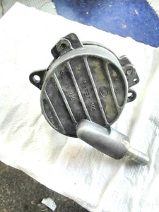 Depresor freno / bomba vacio Mercedes Sprinter Chassis-Cabine de 2003 a 2006 | L - Imagen 1 de 3