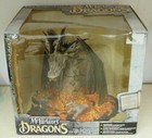 Fire Dragon Clan 5 Deluxe box set McFarlane