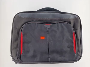 Bolsa de viaje para portátil TARGUS 15 PULGADAS CN414EU-71 AC0127 usada grado... - Imagen 1 de 11
