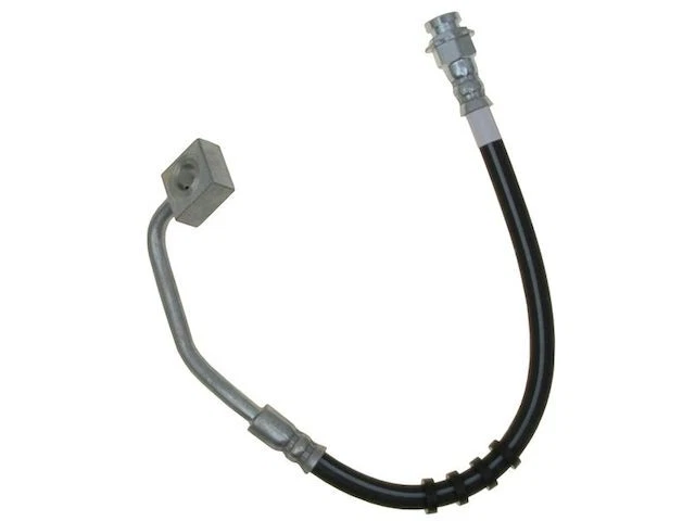 Manguera de freno delantera derecha Raybestos 41412MQ Eagle Premier 1991-1992 Foto 1 de 2