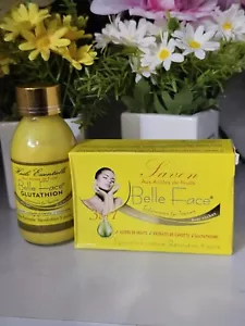 SAVON Belle Face - Jabón + Producto extra - Imagen 1 de 4