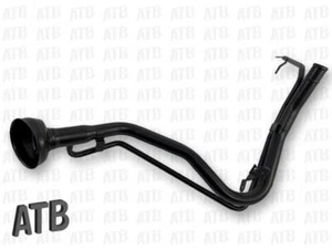 Tankstutzen für Kraftstoffbehälter für Nissan Qashqai J10 Diesel Neu - Imagen 1 de 4