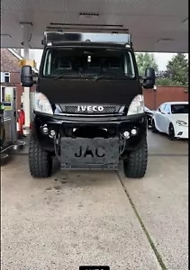 Iveco Daily 4x4 Tipper, 3 litre, S5170, 2010 - Picture 1 of 4