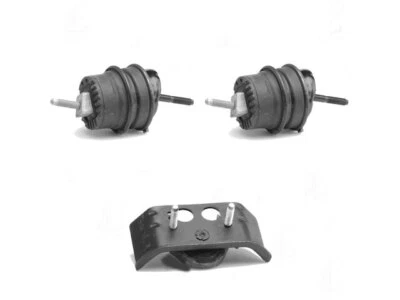 For 2010-2015 Chevrolet Camaro Engine Mount Kit 12185PBNR 2011 2014 2012 2013 - Image 1 of 2