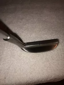 Magique Blade S Putter With Head Cover And Fluted Shaft Near Mint - Picture 1 of 11