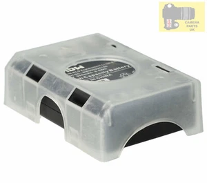 Battery Cover Case Cap for Nikon EN-EL9 EN-EL9a D5000 SLR Digital Camera UK - Picture 1 of 6